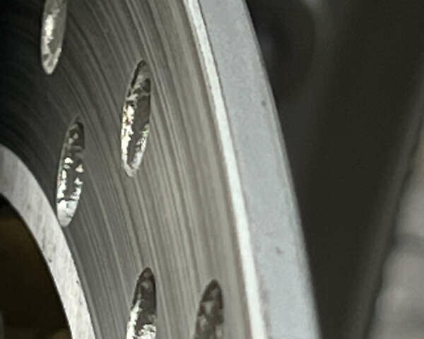 Синій Хонда XL 1000V Varadero, об'ємом двигуна 1 л та пробігом 41 тис. км за 6250 $, фото 17 на Automoto.ua