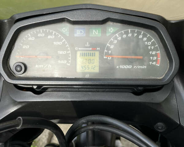 Хонда XL 125V Varadero, объемом двигателя 0 л и пробегом 45 тыс. км за 2171 $, фото 2 на Automoto.ua