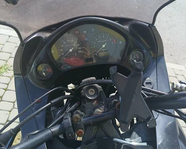 Черный Хонда XL 650V Transalp, объемом двигателя 0.65 л и пробегом 67 тыс. км за 3700 $, фото 20 на Automoto.ua