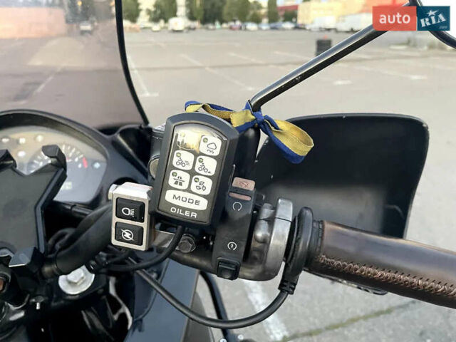 Хонда XL 650V Transalp 2000 в Житомире на Automoto.ua Черный Хонда XL 650V Transalp, объемом двигателя 0.65 л и пробегом 68 тыс. км за 3700 $, фото 8 на Automoto.ua