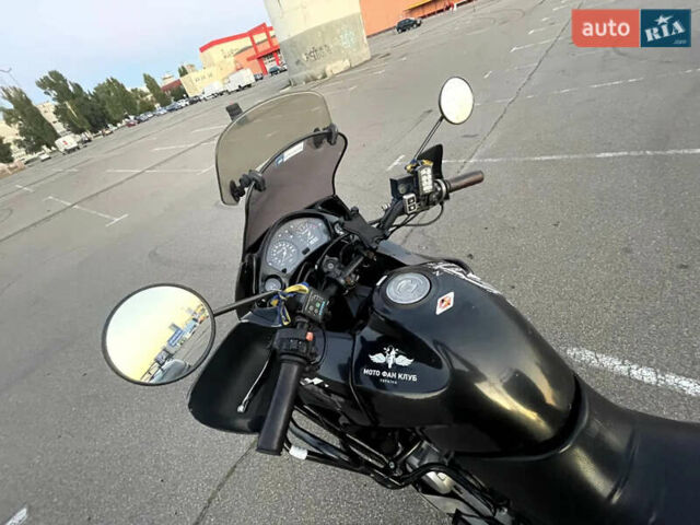 Хонда XL 650V Transalp 2000 в Житомире на Automoto.ua Черный Хонда XL 650V Transalp, объемом двигателя 0.65 л и пробегом 68 тыс. км за 3700 $, фото 6 на Automoto.ua