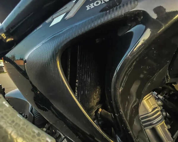 Хонда XL 650V Transalp 2000 в Житомире на Automoto.ua Черный Хонда XL 650V Transalp, объемом двигателя 0.65 л и пробегом 68 тыс. км за 3700 $, фото 12 на Automoto.ua