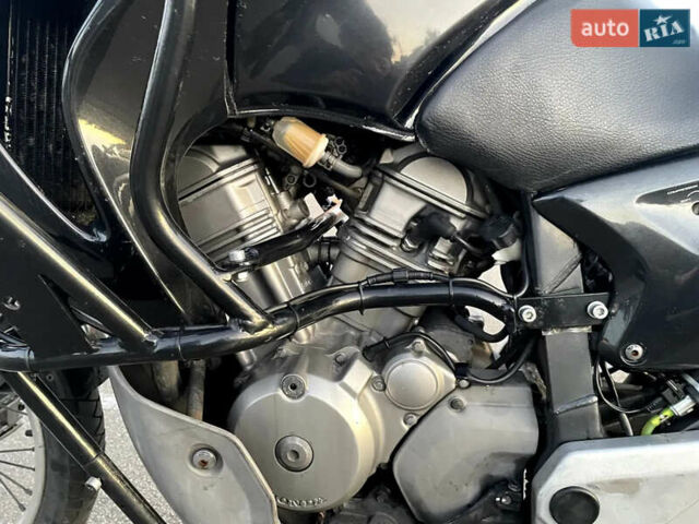 Хонда XL 650V Transalp 2000 в Житомире на Automoto.ua Черный Хонда XL 650V Transalp, объемом двигателя 0.65 л и пробегом 68 тыс. км за 3700 $, фото 11 на Automoto.ua