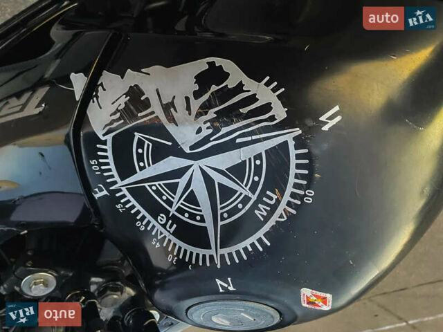 Хонда XL 650V Transalp 2000 в Житомире на Automoto.ua Черный Хонда XL 650V Transalp, объемом двигателя 0.65 л и пробегом 68 тыс. км за 3700 $, фото 10 на Automoto.ua