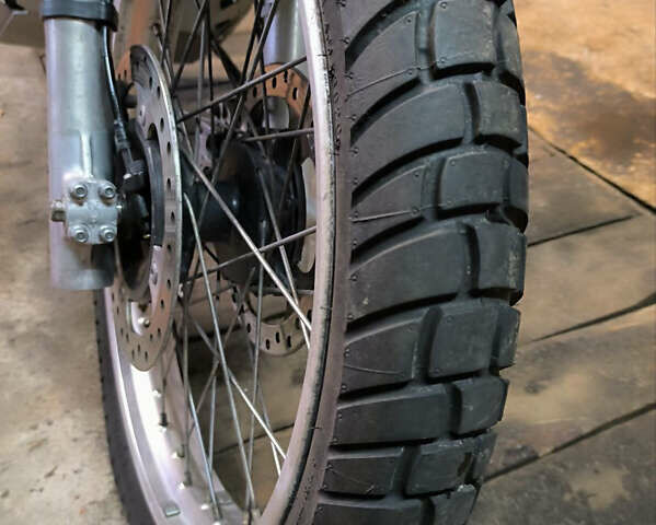 Черный Хонда XL 650V Transalp, объемом двигателя 0.65 л и пробегом 78 тыс. км за 3900 $, фото 9 на Automoto.ua