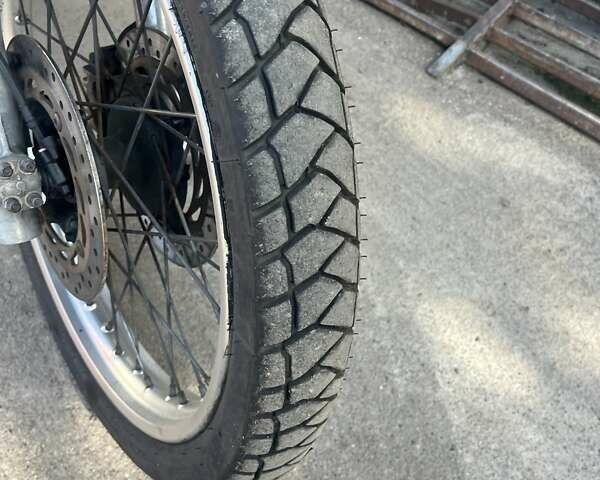 Черный Хонда XL 650V Transalp, объемом двигателя 0.65 л и пробегом 86 тыс. км за 3400 $, фото 8 на Automoto.ua