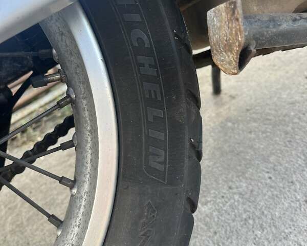 Черный Хонда XL 650V Transalp, объемом двигателя 0.65 л и пробегом 86 тыс. км за 3400 $, фото 5 на Automoto.ua