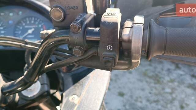 Черный Хонда XL 650V Transalp, объемом двигателя 0.65 л и пробегом 56 тыс. км за 2500 $, фото 6 на Automoto.ua