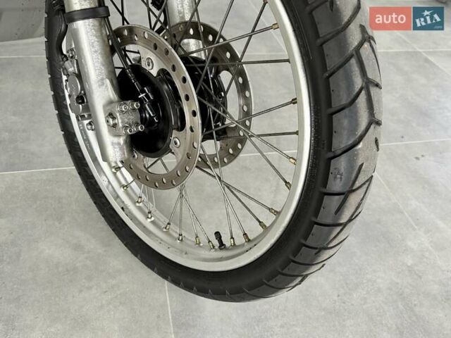 Хонда XL 650V Transalp, объемом двигателя 0.65 л и пробегом 49 тыс. км за 4499 $, фото 3 на Automoto.ua