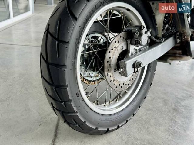 Хонда XL 650V Transalp, объемом двигателя 0.65 л и пробегом 47 тыс. км за 4299 $, фото 9 на Automoto.ua