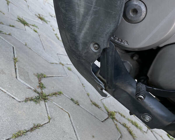 Хонда XL 650V Transalp, объемом двигателя 0.65 л и пробегом 40 тыс. км за 3800 $, фото 11 на Automoto.ua