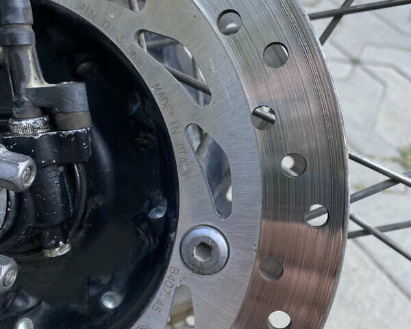 Хонда XL 650V Transalp, объемом двигателя 0.65 л и пробегом 40 тыс. км за 3800 $, фото 6 на Automoto.ua