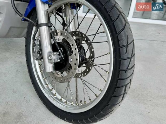Хонда XL 650V Transalp, объемом двигателя 0.65 л и пробегом 47 тыс. км за 4299 $, фото 5 на Automoto.ua