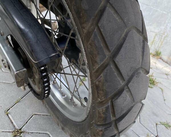 Хонда XL 650V Transalp, объемом двигателя 0.65 л и пробегом 40 тыс. км за 3800 $, фото 13 на Automoto.ua