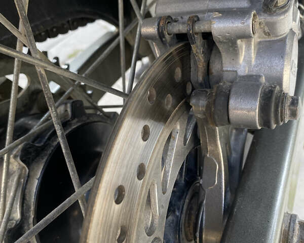 Хонда XL 650V Transalp, объемом двигателя 0.65 л и пробегом 40 тыс. км за 3800 $, фото 14 на Automoto.ua