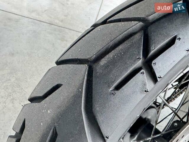 Хонда XL 650V Transalp, объемом двигателя 0.65 л и пробегом 47 тыс. км за 4299 $, фото 10 на Automoto.ua
