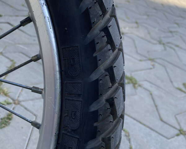 Хонда XL 650V Transalp, объемом двигателя 0.65 л и пробегом 40 тыс. км за 3800 $, фото 4 на Automoto.ua