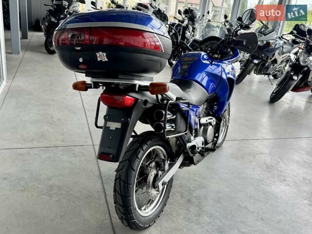 Хонда XL 650V Transalp, объемом двигателя 0.65 л и пробегом 47 тыс. км за 4299 $, фото 2 на Automoto.ua