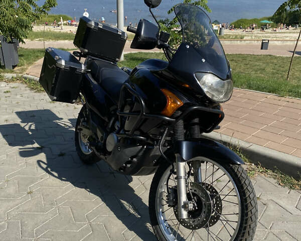 Хонда XL 650V Transalp, объемом двигателя 0.65 л и пробегом 40 тыс. км за 3800 $, фото 16 на Automoto.ua