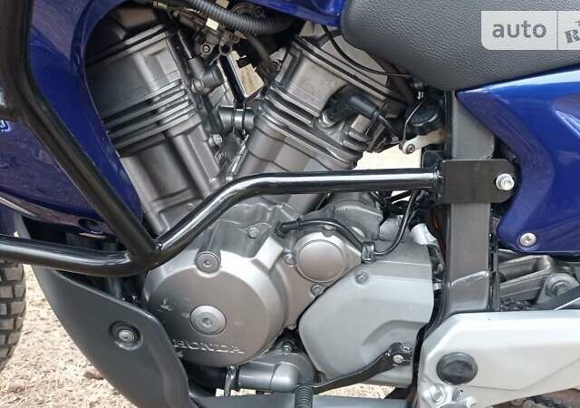 Хонда XL 650V Transalp, объемом двигателя 0 л и пробегом 41 тыс. км за 4600 $, фото 28 на Automoto.ua