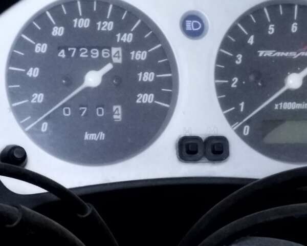 Хонда XL 650V Transalp, об'ємом двигуна 0.65 л та пробігом 47 тис. км за 3550 $, фото 2 на Automoto.ua