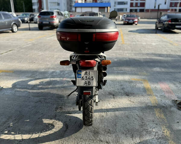 Хонда XL 650V Transalp, объемом двигателя 0.65 л и пробегом 78 тыс. км за 3900 $, фото 4 на Automoto.ua