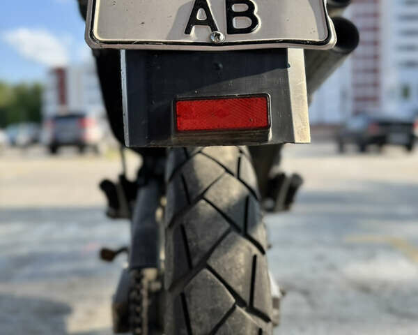 Хонда XL 650V Transalp, объемом двигателя 0.65 л и пробегом 78 тыс. км за 3900 $, фото 20 на Automoto.ua