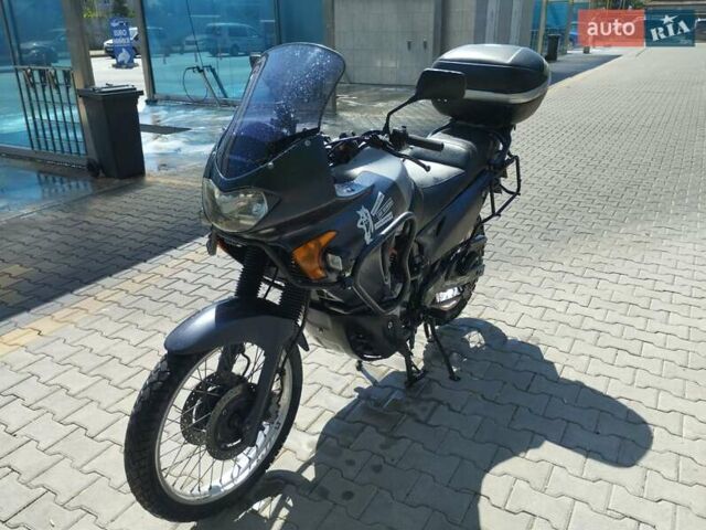Хонда XL 650V Transalp, объемом двигателя 0.65 л и пробегом 75 тыс. км за 3500 $, фото 1 на Automoto.ua