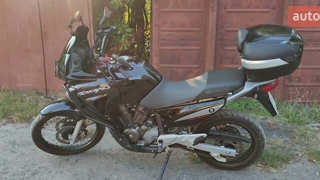 Хонда XL 650V Transalp, об'ємом двигуна 0 л та пробігом 28 тис. км за 4500 $, фото 5 на Automoto.ua