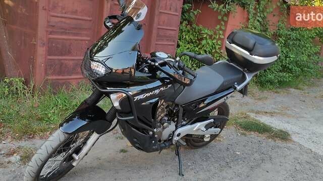 Хонда XL 650V Transalp, об'ємом двигуна 0 л та пробігом 28 тис. км за 4500 $, фото 4 на Automoto.ua