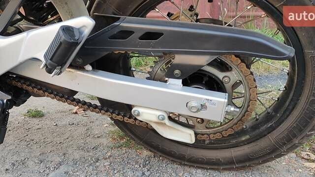 Хонда XL 650V Transalp, об'ємом двигуна 0 л та пробігом 28 тис. км за 4500 $, фото 3 на Automoto.ua