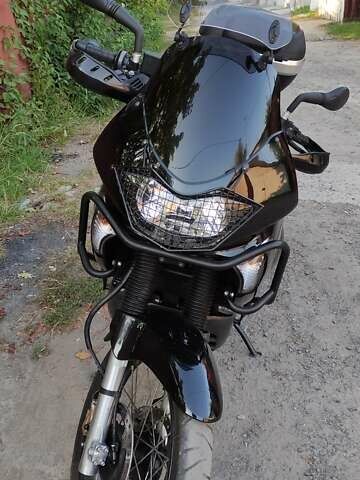 Хонда XL 650V Transalp, об'ємом двигуна 0 л та пробігом 28 тис. км за 4500 $, фото 6 на Automoto.ua