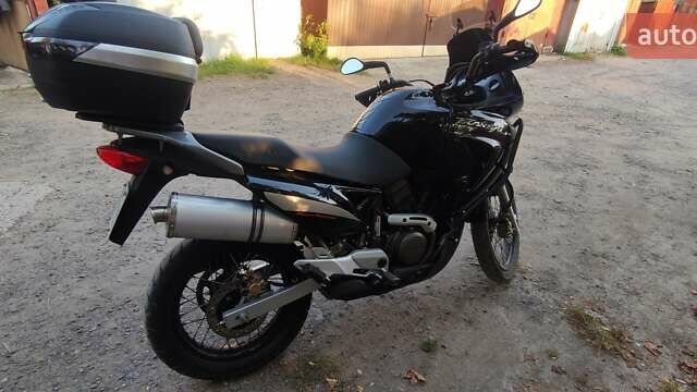 Хонда XL 650V Transalp, об'ємом двигуна 0 л та пробігом 28 тис. км за 4500 $, фото 2 на Automoto.ua