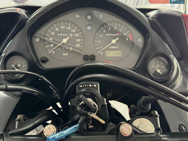 Хонда XL 650V Transalp 2000 в Хмельницком на Automoto.ua Хонда XL 650V Transalp, объемом двигателя 0.65 л и пробегом 50 тыс. км за 4199 $, фото 7 на Automoto.ua