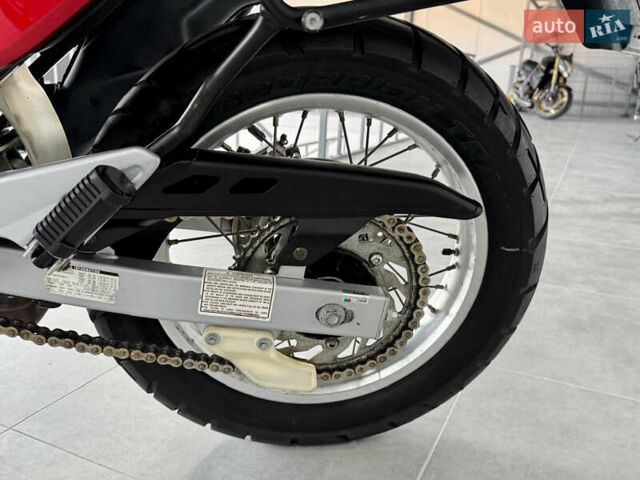 Хонда XL 650V Transalp 2000 в Хмельницком на Automoto.ua Хонда XL 650V Transalp, объемом двигателя 0.65 л и пробегом 50 тыс. км за 4199 $, фото 9 на Automoto.ua