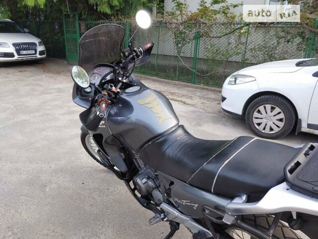 Хонда XL 650V Transalp, об'ємом двигуна 0.65 л та пробігом 1 тис. км за 3800 $, фото 4 на Automoto.ua