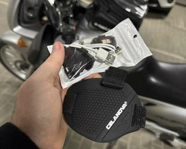 Серый Хонда XL 650V Transalp, объемом двигателя 0.65 л и пробегом 59 тыс. км за 3700 $, фото 34 на Automoto.ua