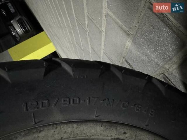 Серый Хонда XL 650V Transalp, объемом двигателя 0.65 л и пробегом 59 тыс. км за 3700 $, фото 20 на Automoto.ua