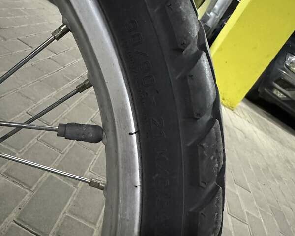Серый Хонда XL 650V Transalp, объемом двигателя 0.65 л и пробегом 59 тыс. км за 3700 $, фото 19 на Automoto.ua