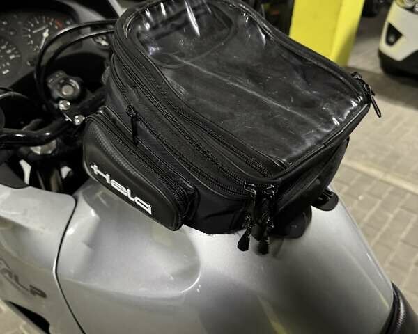 Серый Хонда XL 650V Transalp, объемом двигателя 0.65 л и пробегом 59 тыс. км за 3700 $, фото 30 на Automoto.ua