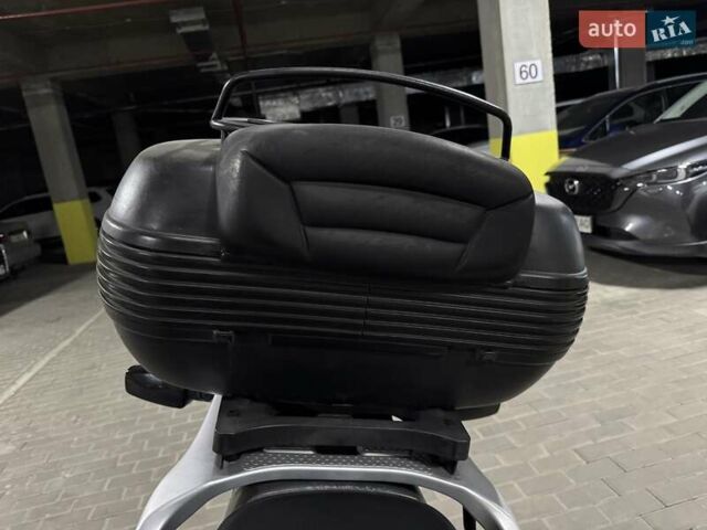 Серый Хонда XL 650V Transalp, объемом двигателя 0.65 л и пробегом 59 тыс. км за 3700 $, фото 36 на Automoto.ua