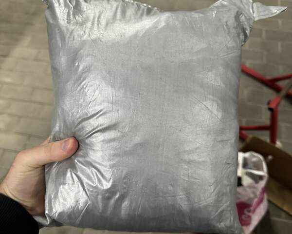 Серый Хонда XL 650V Transalp, объемом двигателя 0.65 л и пробегом 59 тыс. км за 3700 $, фото 25 на Automoto.ua