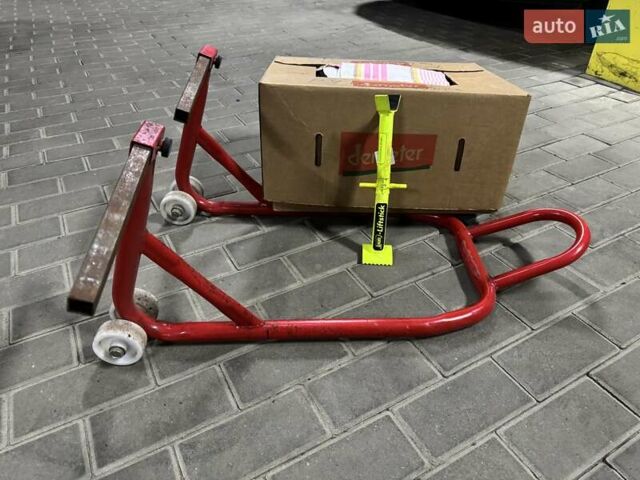 Серый Хонда XL 650V Transalp, объемом двигателя 0.65 л и пробегом 59 тыс. км за 3700 $, фото 27 на Automoto.ua