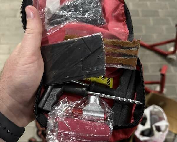 Серый Хонда XL 650V Transalp, объемом двигателя 0.65 л и пробегом 59 тыс. км за 3700 $, фото 22 на Automoto.ua