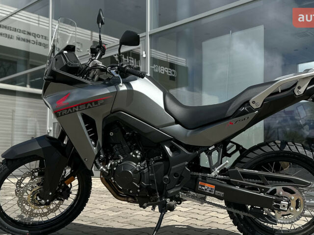 купити нове авто Хонда КСЛ 2025 року від офіційного дилера «Форсаж авто» Хонда фото
