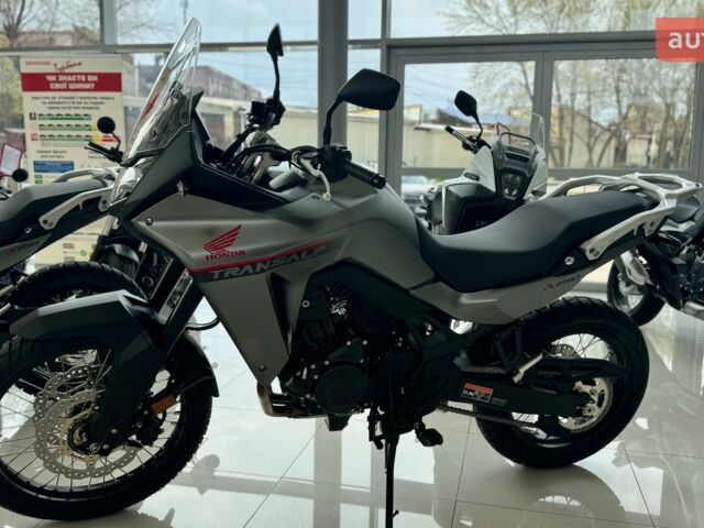 купить новое авто Хонда КСЛ 2025 года от официального дилера «Форсаж авто» Хонда фото