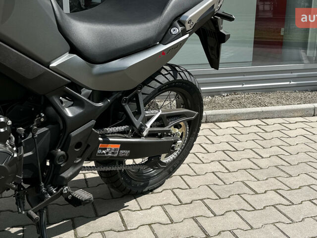 купить новое авто Хонда КСЛ 2025 года от официального дилера «Форсаж авто» Хонда фото