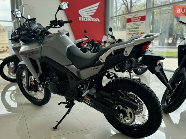 купить новое авто Хонда КСЛ 2025 года от официального дилера «Форсаж авто» Хонда фото