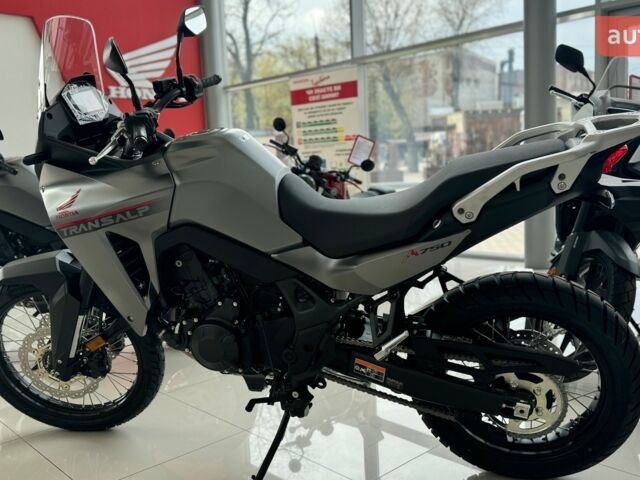 купити нове авто Хонда КСЛ 2025 року від офіційного дилера «Форсаж авто» Хонда фото