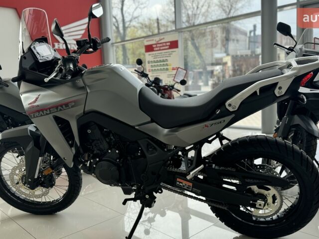 купить новое авто Хонда КСЛ 2025 года от официального дилера «Форсаж авто» Хонда фото